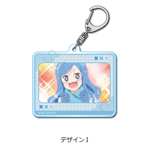 『干物妹!うまるちゃんR』アクリルキーホルダー デザインI